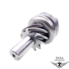 Kickstarter Ritzel Kickstarterritzel für Gilera Runner 50 C14 C36 C46