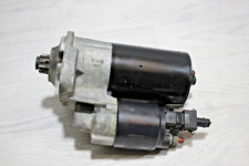 Anlasser Starter VW Golf IV