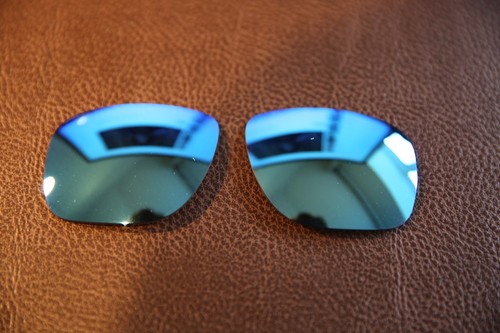 Polarlens polarized eisblau - polarized,