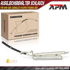 Ausgleichsbehälter Schlauch