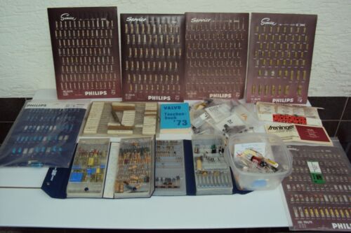 Super sammlung philips ee - sammlung,,