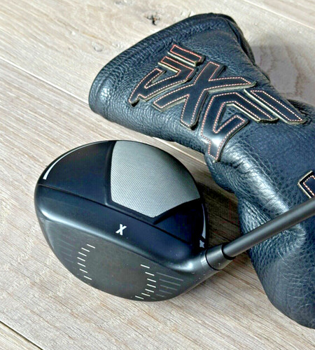 Pxg driver gen 0811 xt - gen,