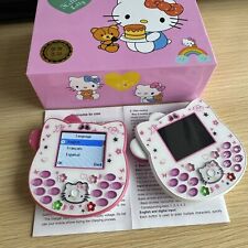 Hello Kitty Handy Handy Kamera