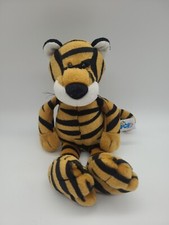 Nici - Tiger - sitzend - ~25