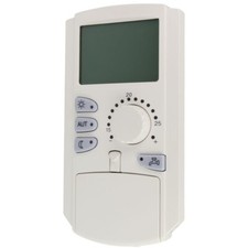 Buderus Fernbedienung MEC 2