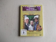 DVD Film Traum des Lebens DJ Ötzi Karl Moik  A. Rieu Schlager Volksmusik Pferde