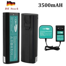Akku Für Paslode 6V 3,5AH