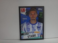 2021-22 Topps Bundesliga Album