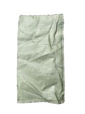 5x Schweizer Sandsäcke Sandsack Hochwasser Hochwassersäcke Gewebesäcke 46x86cm 