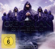 Gregorian - Masters Of Chant 8 (digipak) | CD