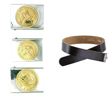 SET Zunftgürtel inkl. Schloß