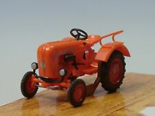 Busch Traktor Hofherr-Schrantz