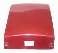 Piaggio Sfera NSL 50 125 Verkleidung Heck Rahmen Piaggio 257344 NOS weinrot 126