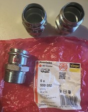 Viega 559052 Übergangsstück