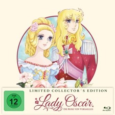 Lady oscar limited - -,