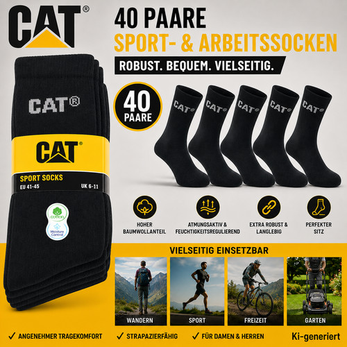 Sonderposten paar cat - sonderposten, 40
