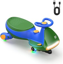 Kinder Elektroauto 12V, 360°