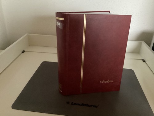 Briefmarkenalbum einsteckalben - briefmarkenalbum,