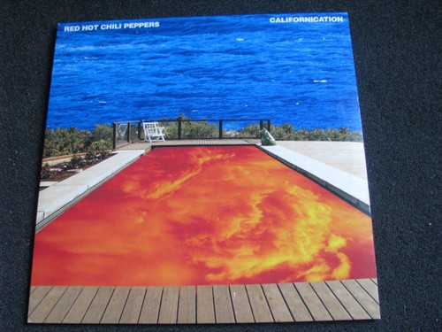 Red hot chili - red,