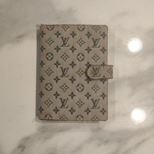 LOUIS VUITTON Notizbuchhülle