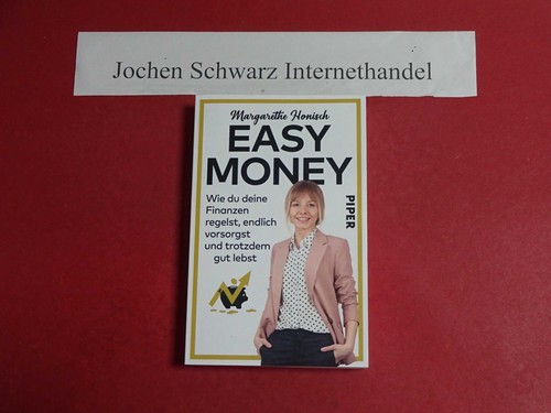 Easy money wie du - easy,