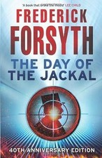 The Day of the Jackal: The