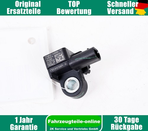 Airbagsensor crashsensor - airbagsensor,