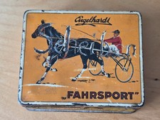 FAHRSPORT (Deutschland) - alte