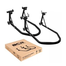 STATIV VORNE + HINTEN