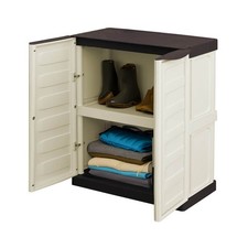 Gartenschrank Wasserdicht