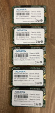 5x ADATA 64GB Industrial SSD