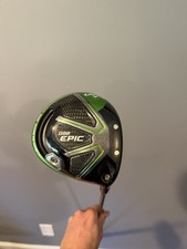 Callaway GBB Epic 10.5* Driver