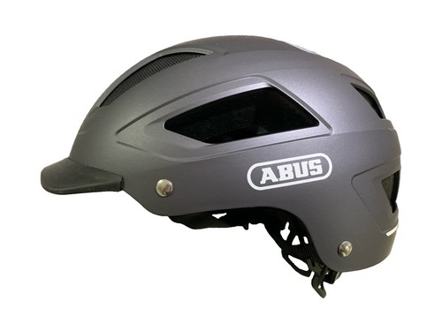 Abus fahrrad helm - fahrrad, fahrradhelm