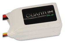 SLS Lipo Quantum 850mAh 3S1P