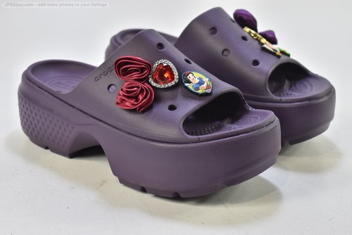 Crocs damen sandale - crocs,