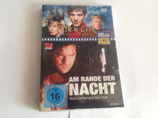Merlin Die schöne und das Biest Am Rande der Nacht (DVD) - FSK 16 -