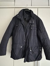 Herrenjacke Geox Respira blau