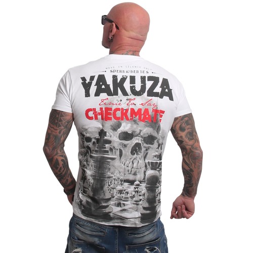 Neues yakuza herren - neues,