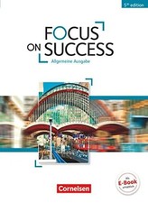 Focus on Success - 5th Edition