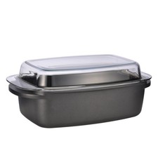 HI Alu Guss Bräter Schmor