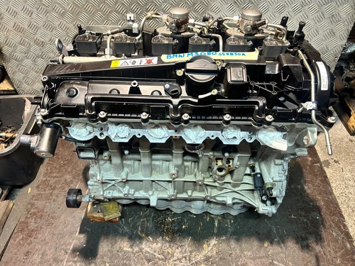 Bmw g80 motor s58b30a 0i - g80,