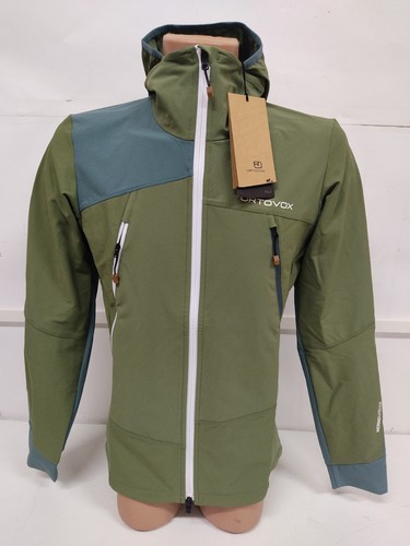 Ortovox pala hooded - ortovox,