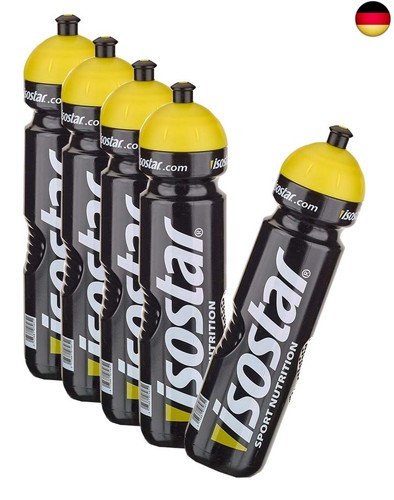 Isostar sport trinkflasche - isostar,