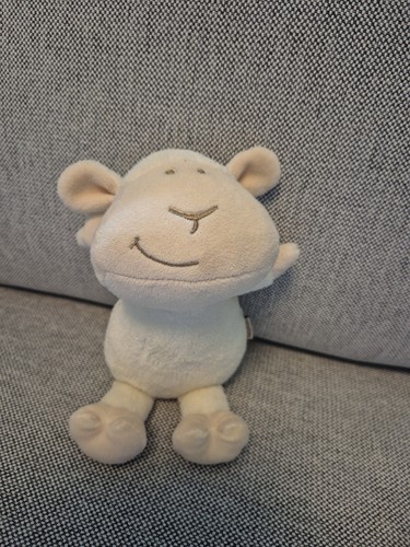 Schaf lamm kuscheltier - schaf,