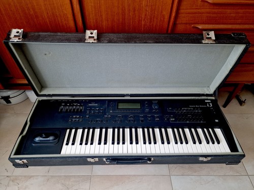 Hochwertiger korg - korg, i3