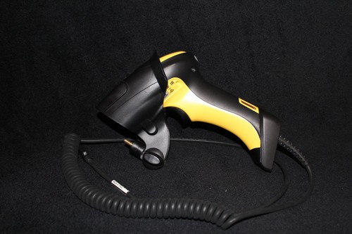 Barcodescanner datalogic - barcodescanner,