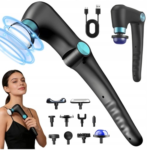 Massagepistole muskel - massagepistole,