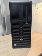 HP EliteDesk 800 G2 Tower PC