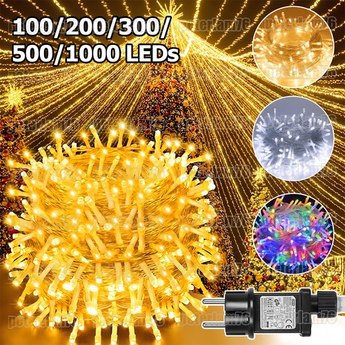 100m led lichtschlauch - 10-100m, led-lichtschlauch