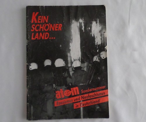 Kein schöner land - kein,